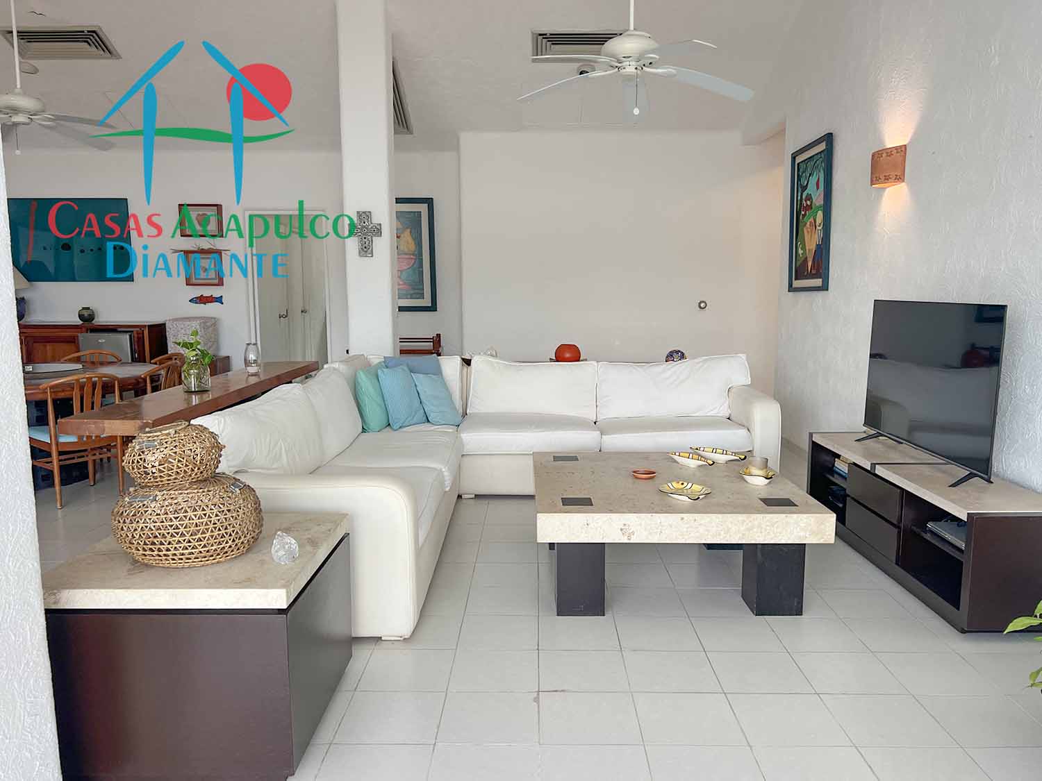 Villa Guitarrón 56 5 - Estancia 10